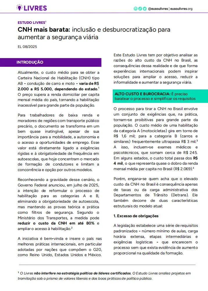 cnh barata