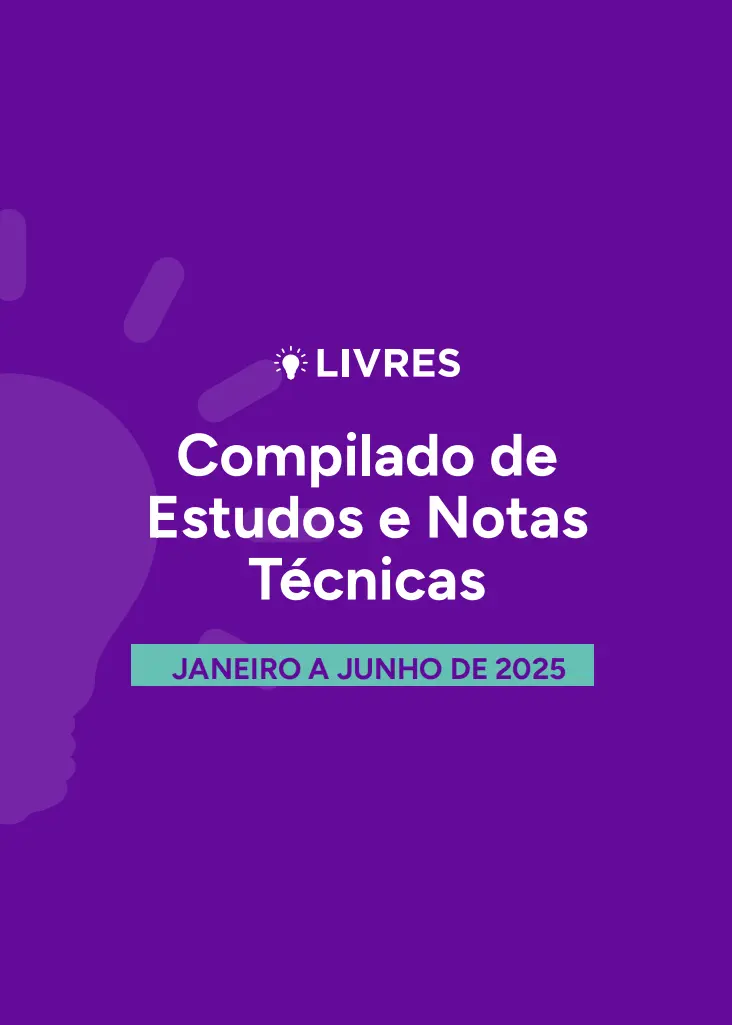 estudo nota técnica