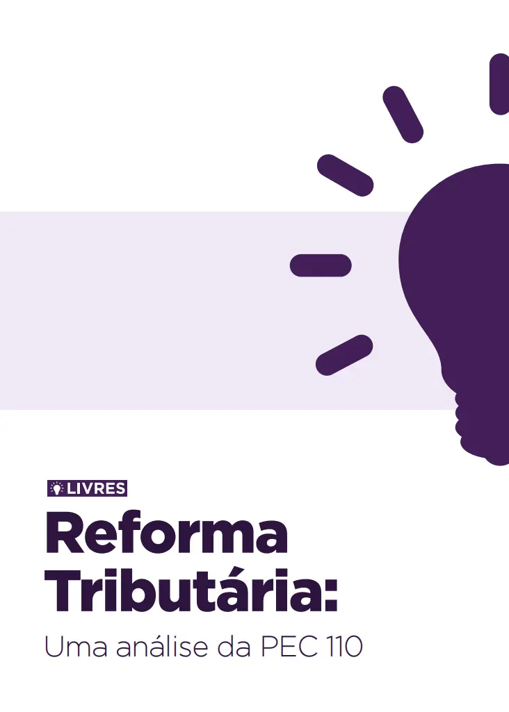 reforma tributária