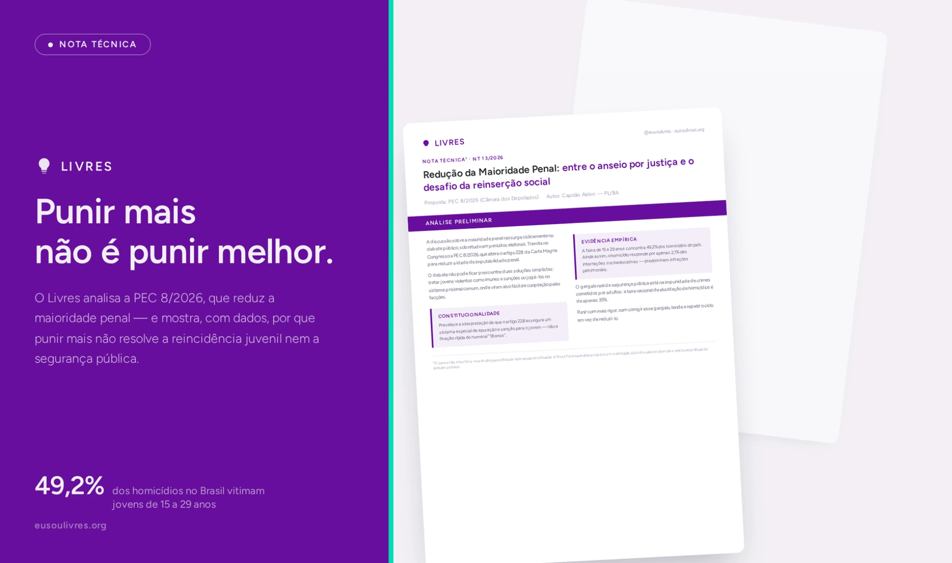 nota-tecnica-livres-maioridade-penal
