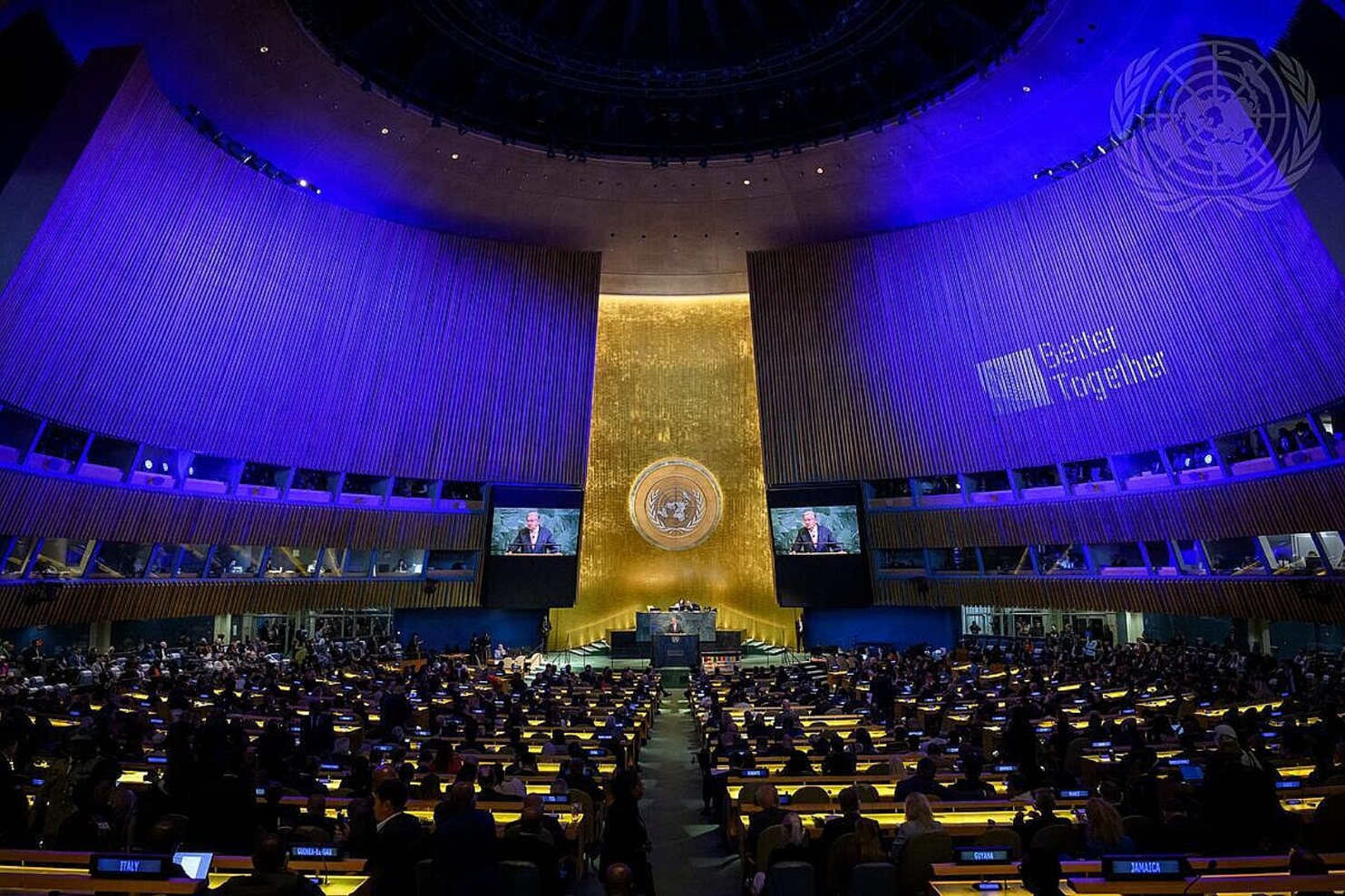 ONU-Global-Democracy