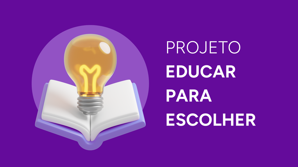 Adote uma Escola