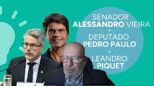 Como combater o crime organizado
