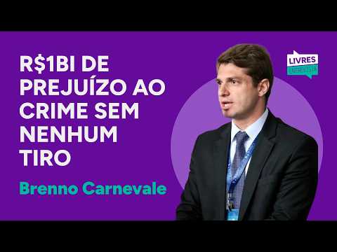 Soluções para Segurança Pública Municipal